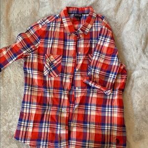 Polo top
